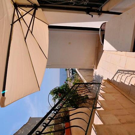 Apartmani More Drvenik  Esterno foto