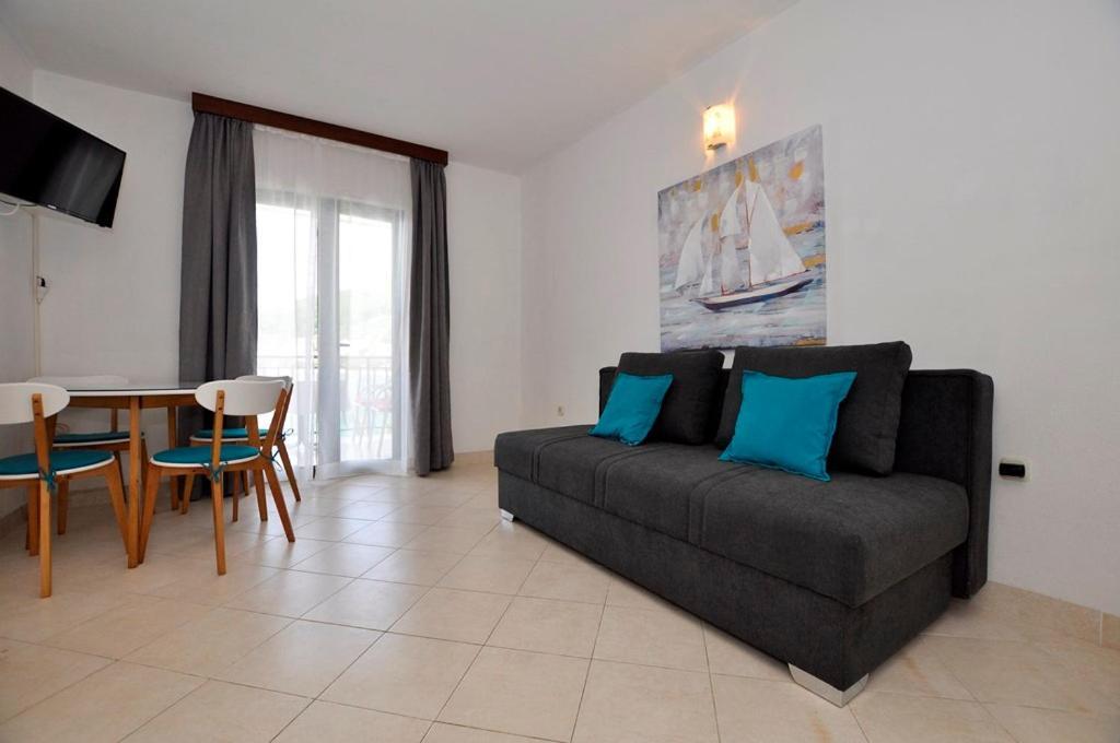 Apartmani More Drvenik  Esterno foto