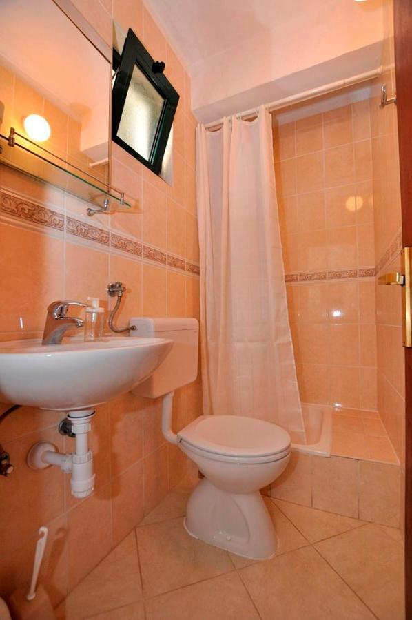 Apartmani More Drvenik  Esterno foto