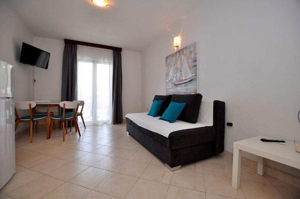 Apartmani More Drvenik  Esterno foto