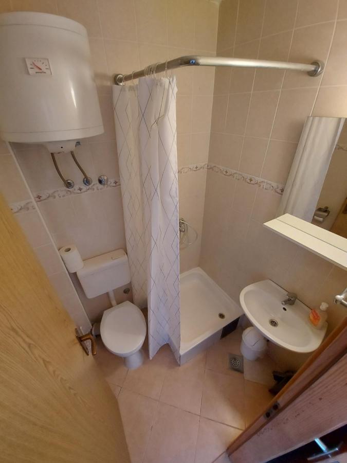 Apartmani More Drvenik  Esterno foto
