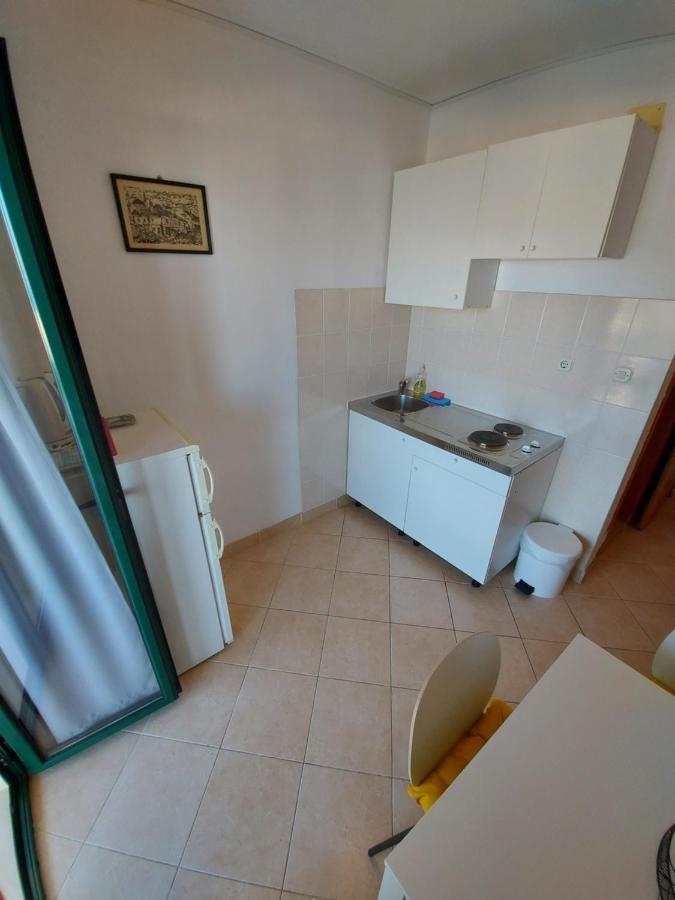 Apartmani More Drvenik  Esterno foto